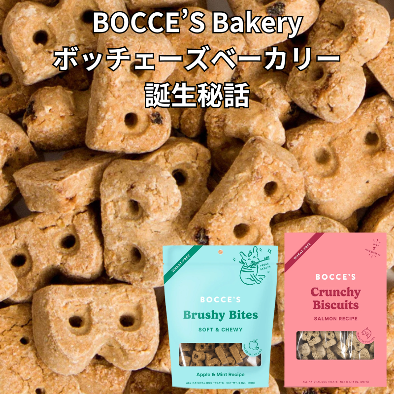 ボッチェ誕生秘話